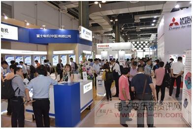PCIM Asia - 中国最专注于电力电子领域的展览会及国际研讨会, 2018年6月将再度隆重举行|行业展会